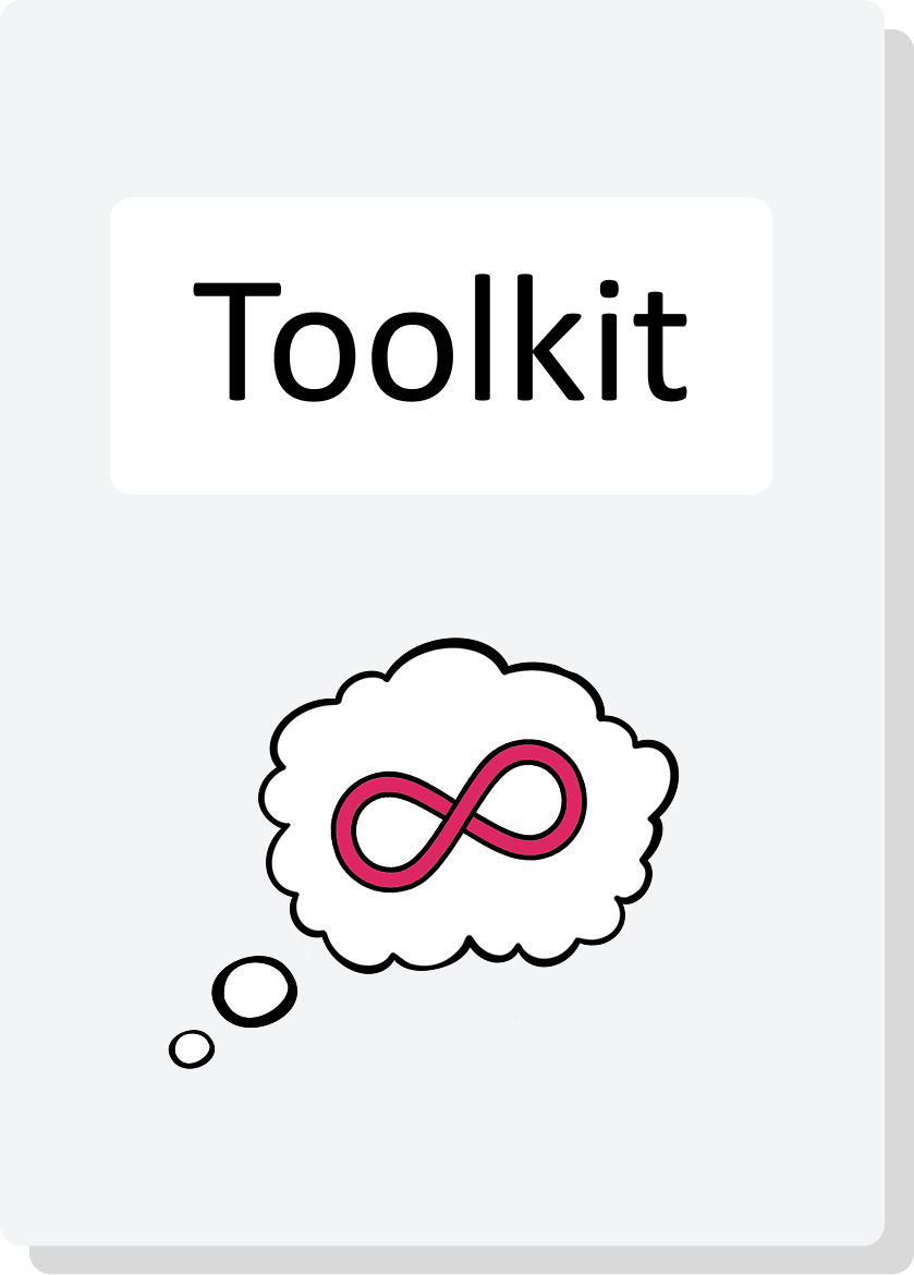 Toolkit icon
