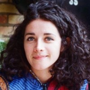 Maya Alvarado headshot